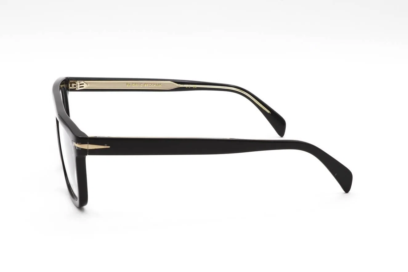 David Beckham DB7096 Eyeglasses - view 8
